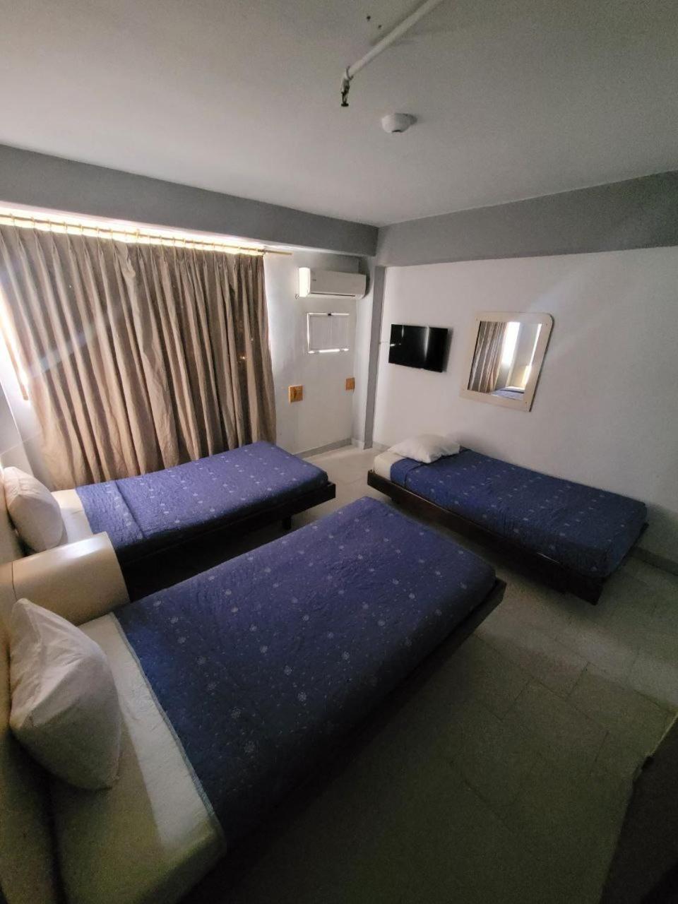 Hotel Jupiter El Morro de Barcelona Zewnętrze zdjęcie