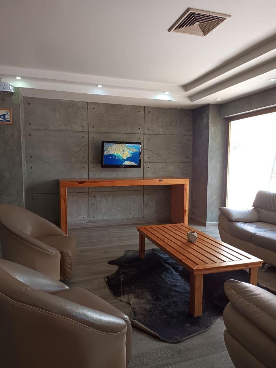 Hotel Jupiter El Morro de Barcelona Zewnętrze zdjęcie