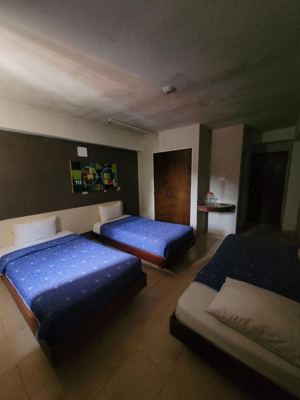 Hotel Jupiter El Morro de Barcelona Zewnętrze zdjęcie