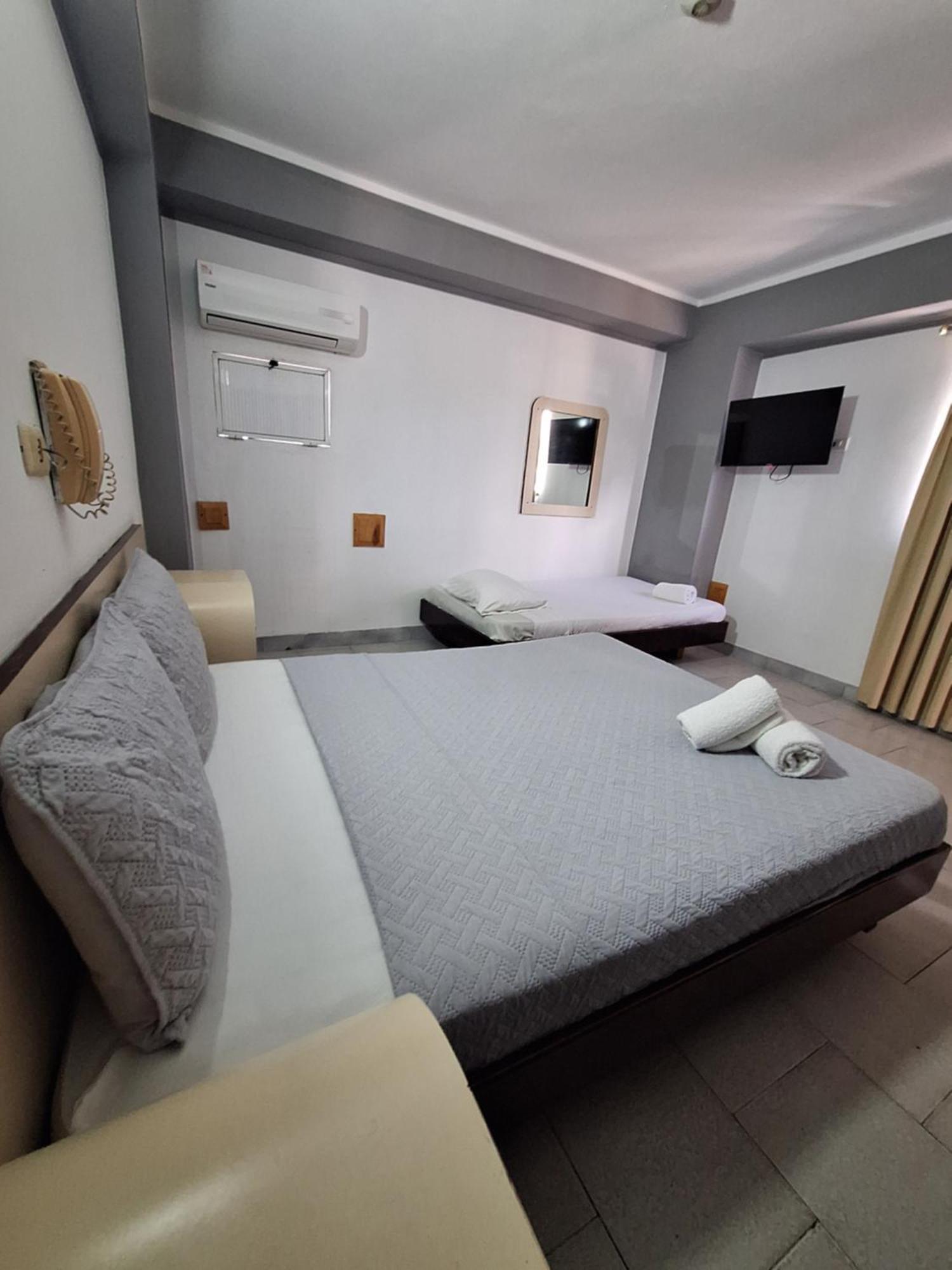 Hotel Jupiter El Morro de Barcelona Zewnętrze zdjęcie