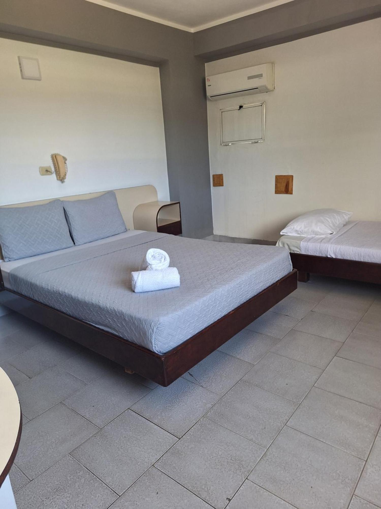 Hotel Jupiter El Morro de Barcelona Zewnętrze zdjęcie
