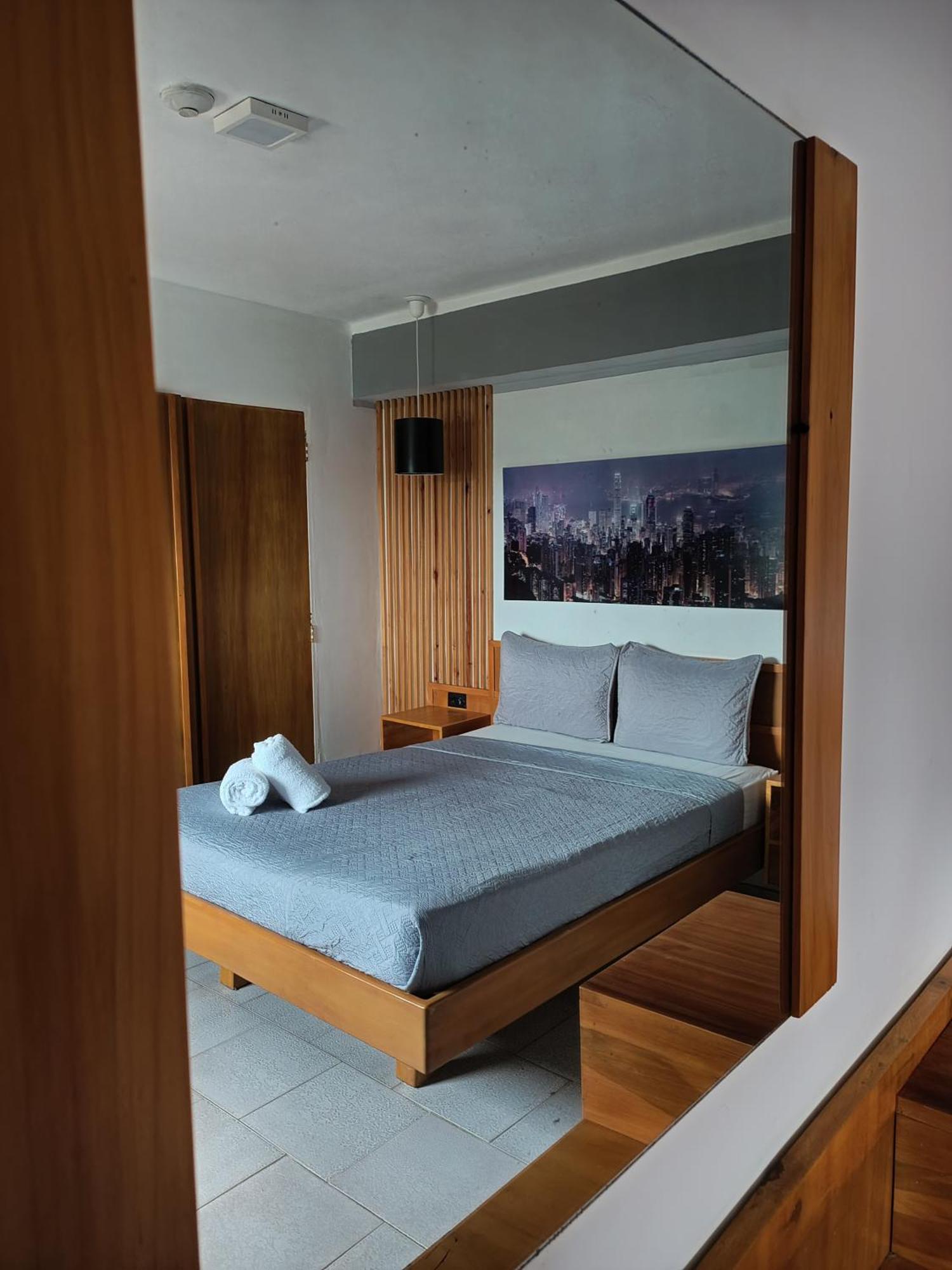 Hotel Jupiter El Morro de Barcelona Zewnętrze zdjęcie